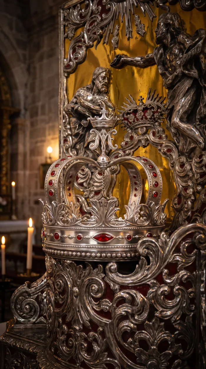 Corona de la Purísima, vista 5