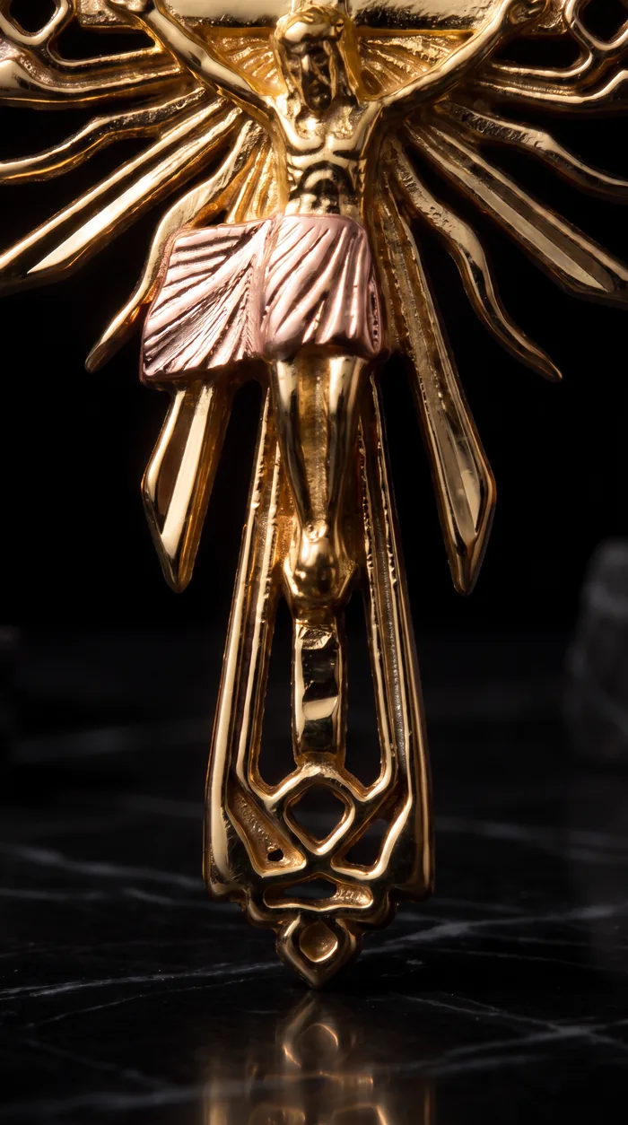 Cruz de Devoción, vista 2